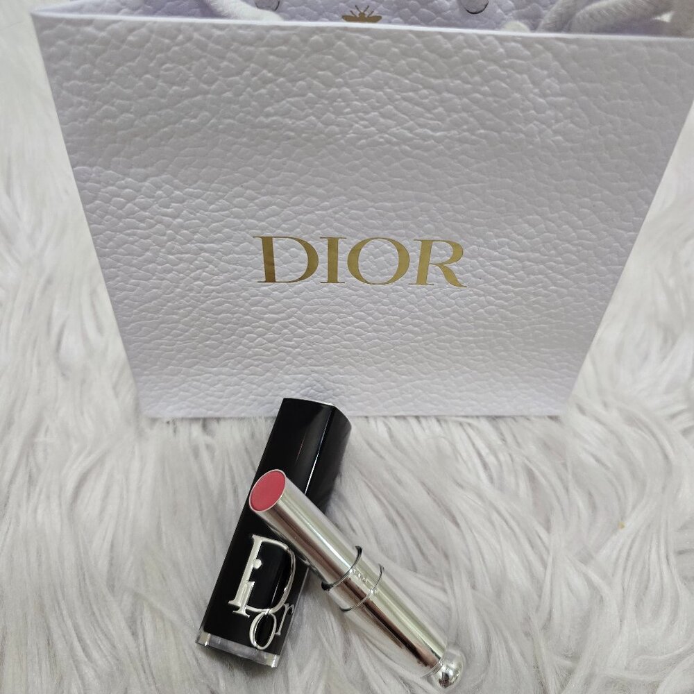 Dior Addict Lipstick 456 Cosmic Pink